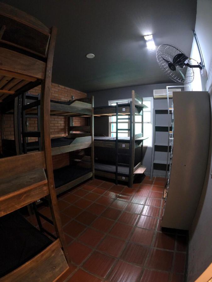 World Hostel - Canasvieiras Florianópolis 외부 사진