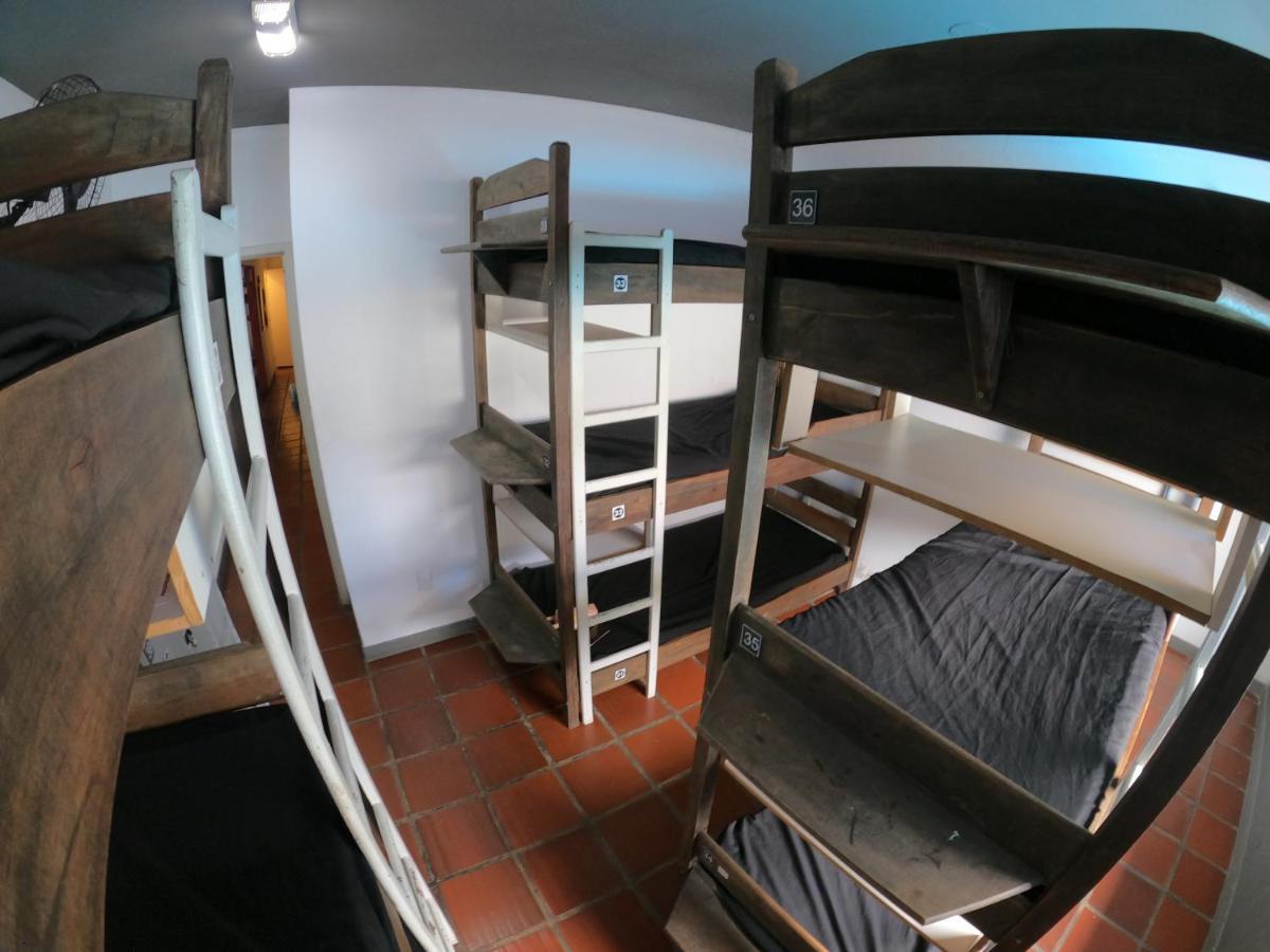 World Hostel - Canasvieiras Florianópolis 외부 사진