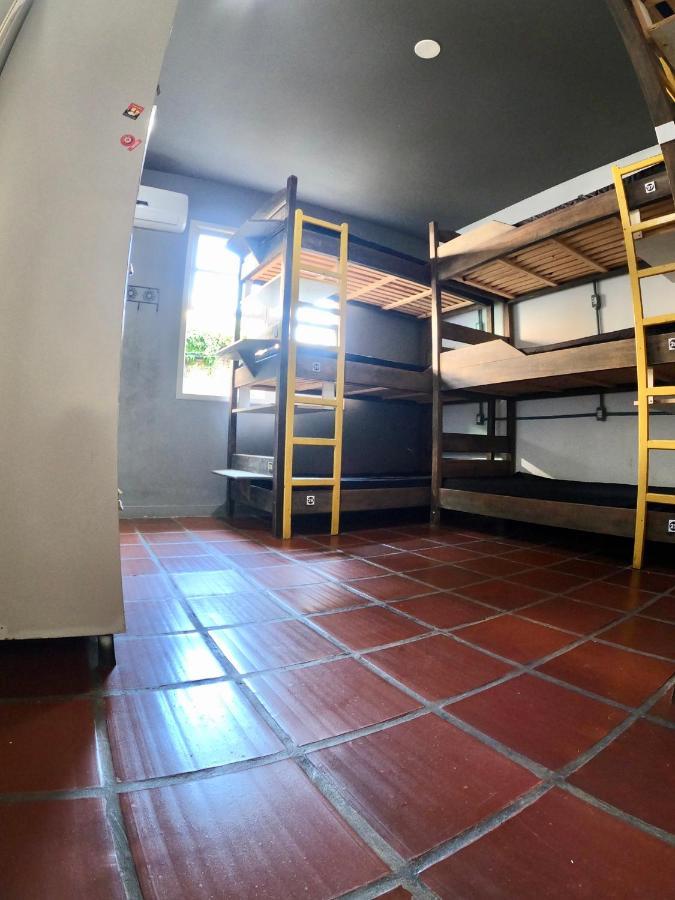 World Hostel - Canasvieiras Florianópolis 외부 사진